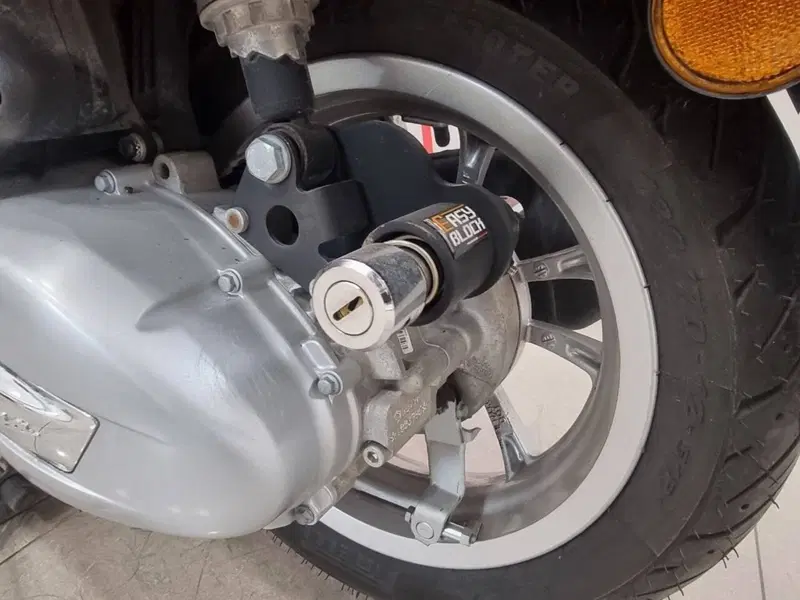 Vespa Primavera 150 (2021 - 23) (13)
