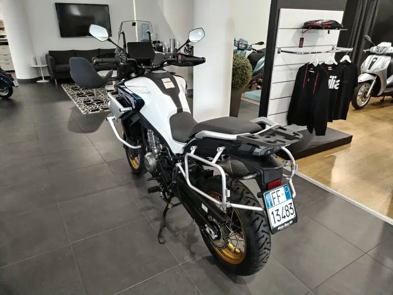 CFMOTO 800MT Explore (2023 - 26) (3)