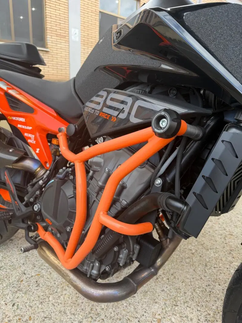 KTM 890 Duke GP (2022 - 23) (2)