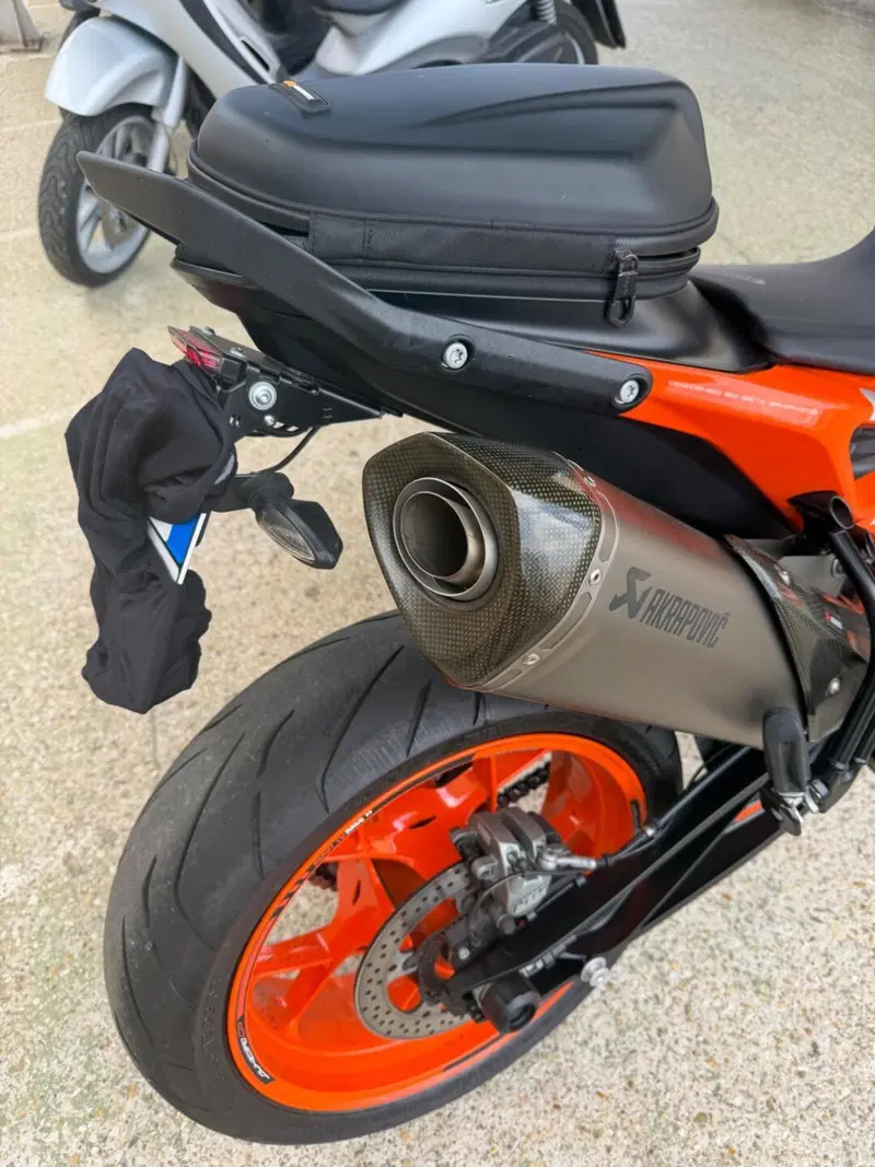 KTM 890 Duke GP (2022 - 23) (4)