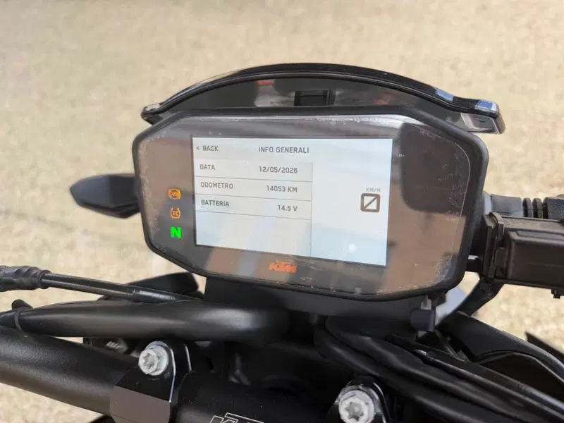 KTM 890 Duke GP (2022 - 23) (5)
