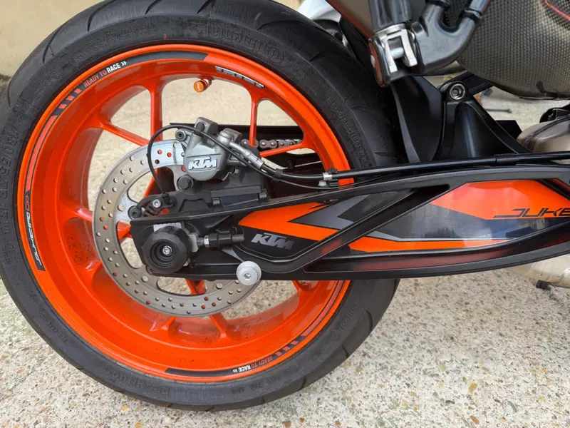 KTM 890 Duke GP (2022 - 23) (6)