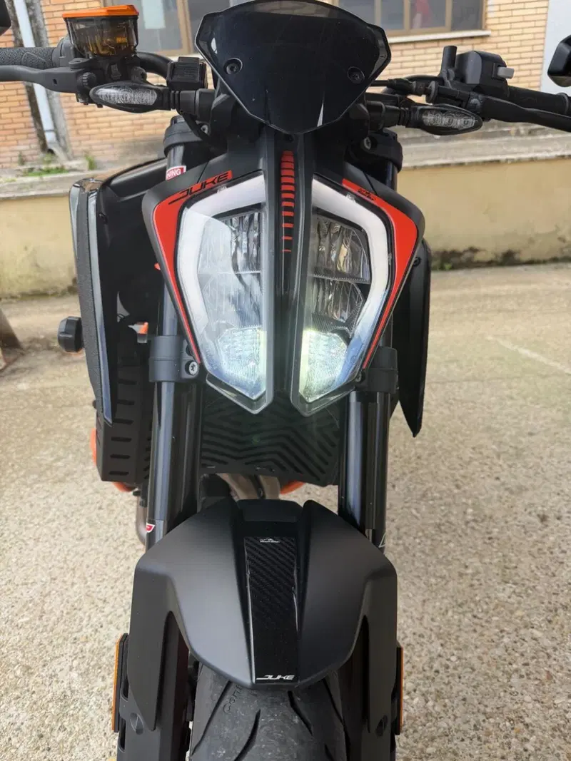 KTM 890 Duke GP (2022 - 23) (7)