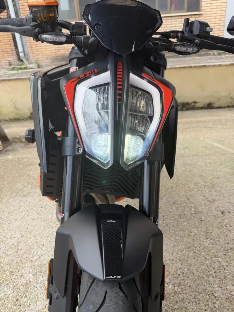 KTM 890 Duke GP (2022 - 23) (8)