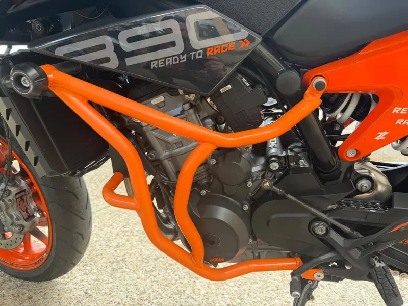 KTM 890 Duke GP (2022 - 23) (9)