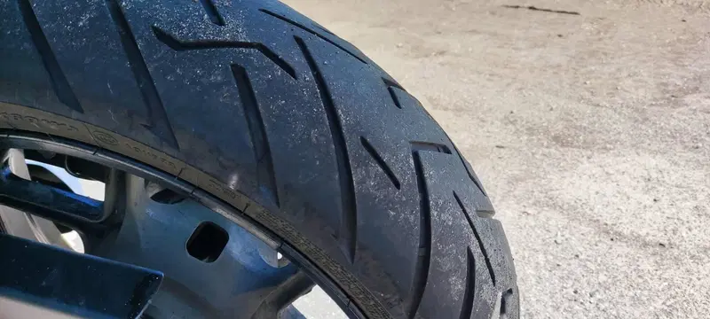 Kawasaki Versys 650 ABS (2015 - 16) (6)