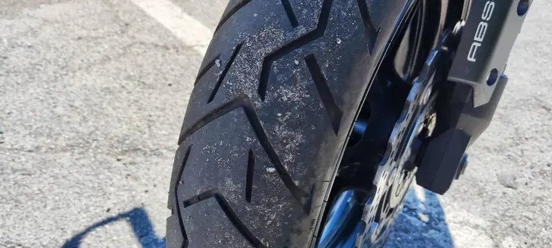 Kawasaki Versys 650 ABS (2015 - 16) (7)