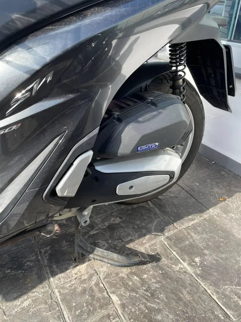 Honda SH 150i (2020 - 23) (2)
