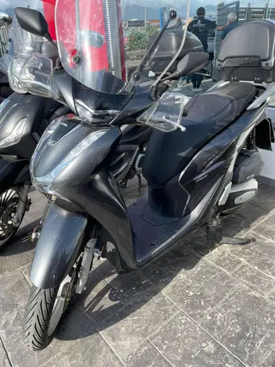 Honda SH 150i (2020 - 23) usata