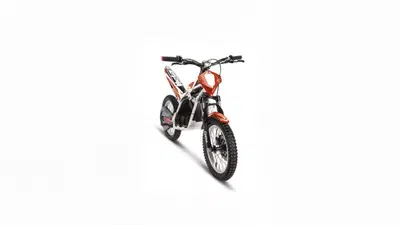 Betamotor Minitrial Electric 16" (2014 - 26) nuova