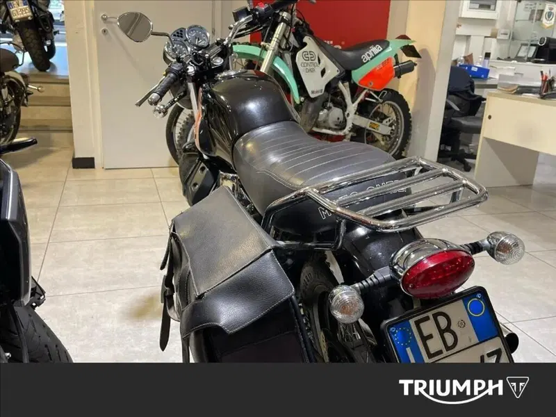 Moto Guzzi V7 Special (2012 - 14) (5)