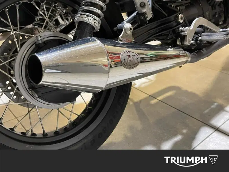 Moto Guzzi V7 Special (2012 - 14) (4)