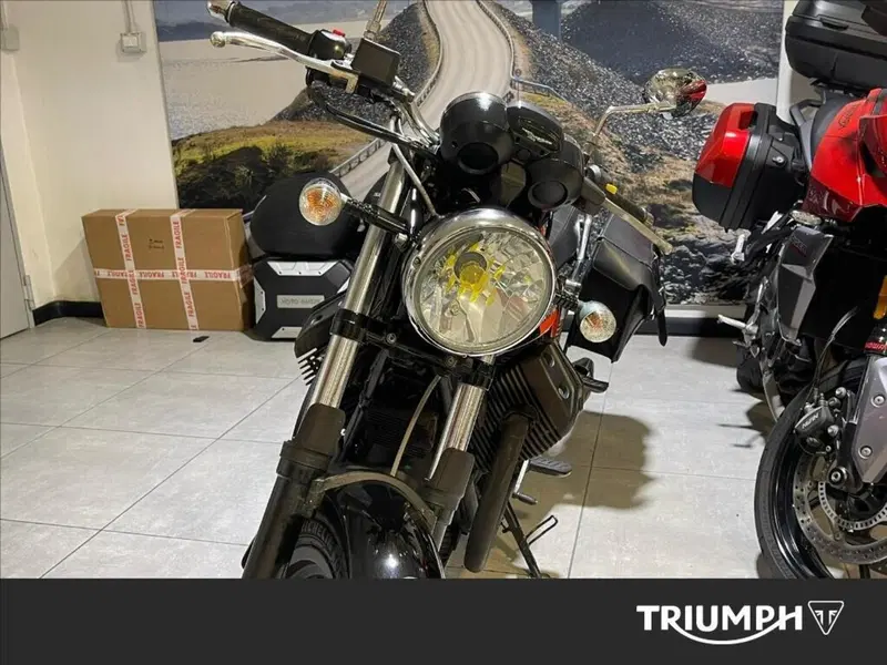 Moto Guzzi V7 Special (2012 - 14) (6)