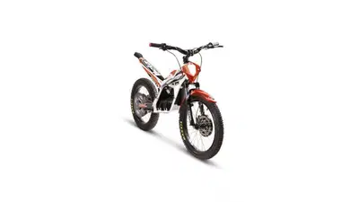 Betamotor Minitrial Electric 20" (2014 - 26) nuova