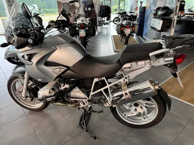 Bmw R 1200 GS (2004 - 07) usata