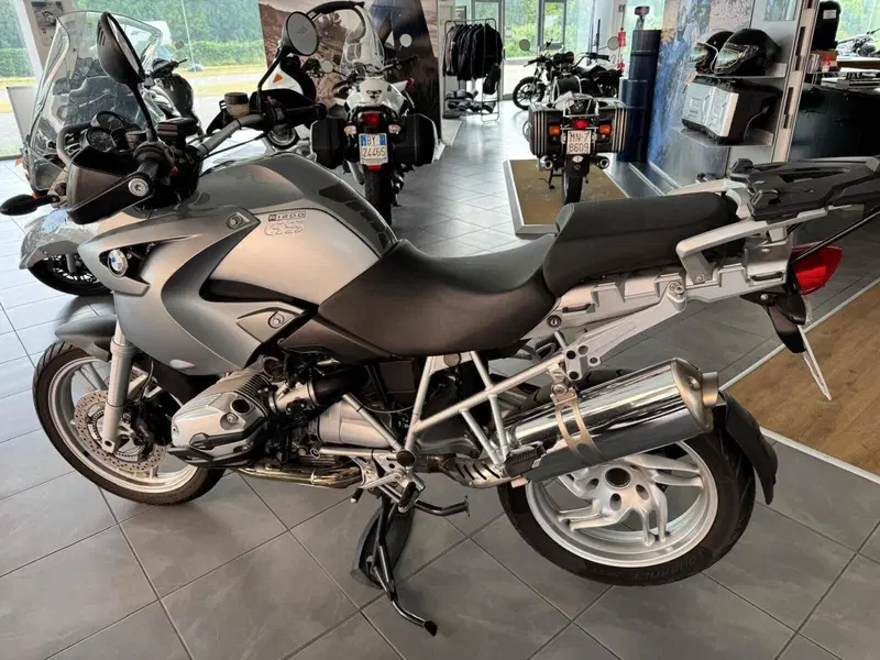 Bmw R 1200 GS (2004 - 07)