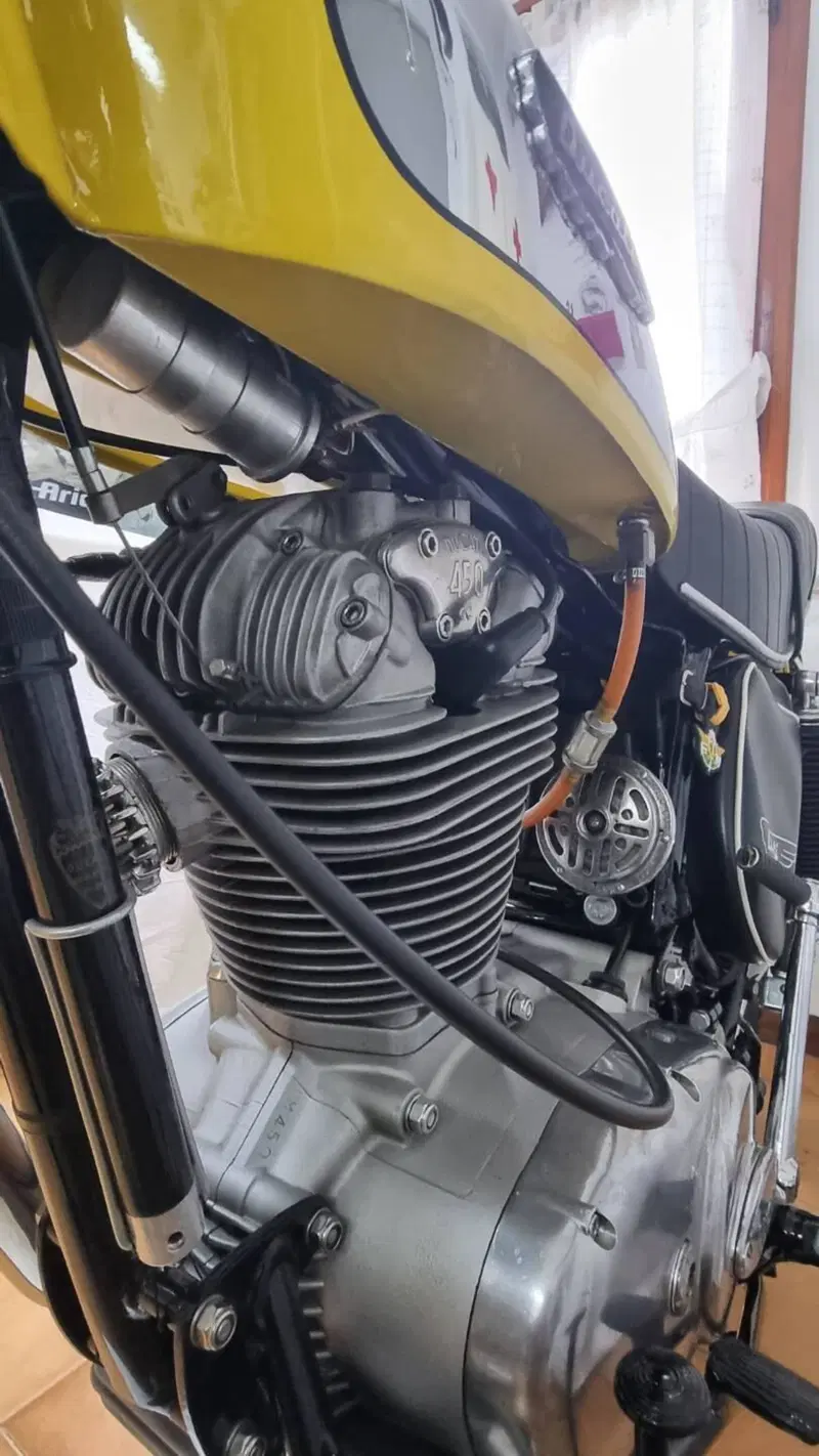 Ducati Scrambler 450 (4)