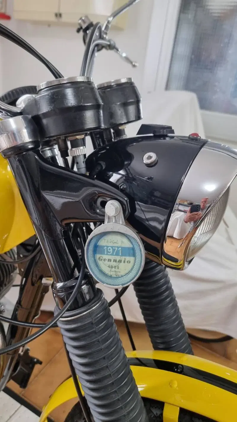 Ducati Scrambler 450 (5)