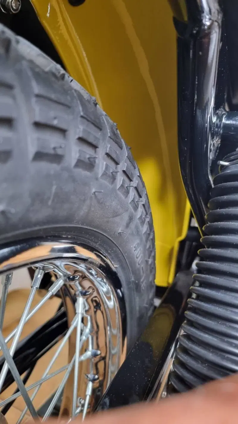 Ducati Scrambler 450 (7)