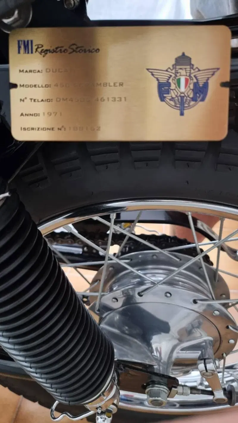 Ducati Scrambler 450 (8)
