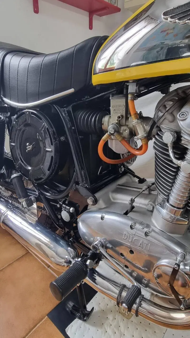 Ducati Scrambler 450 (9)