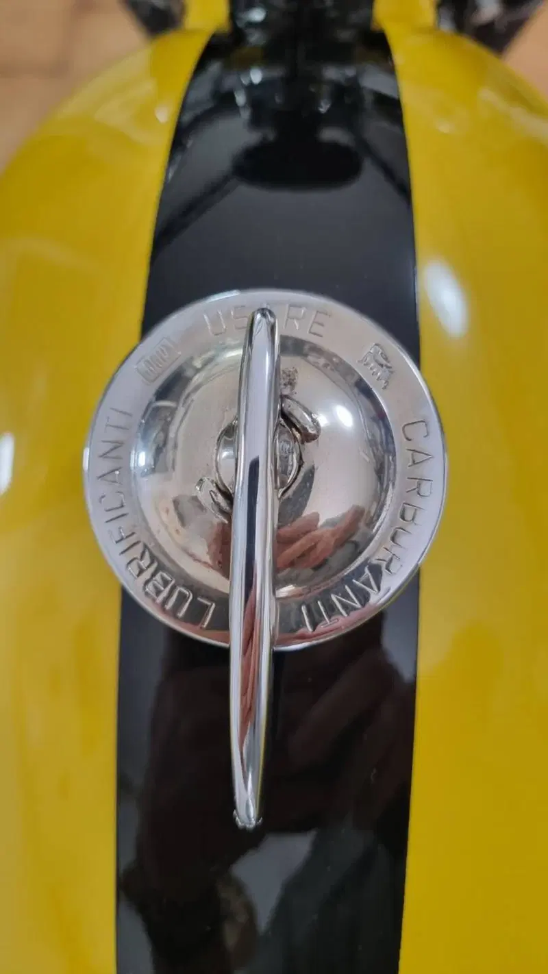 Ducati Scrambler 450 (12)