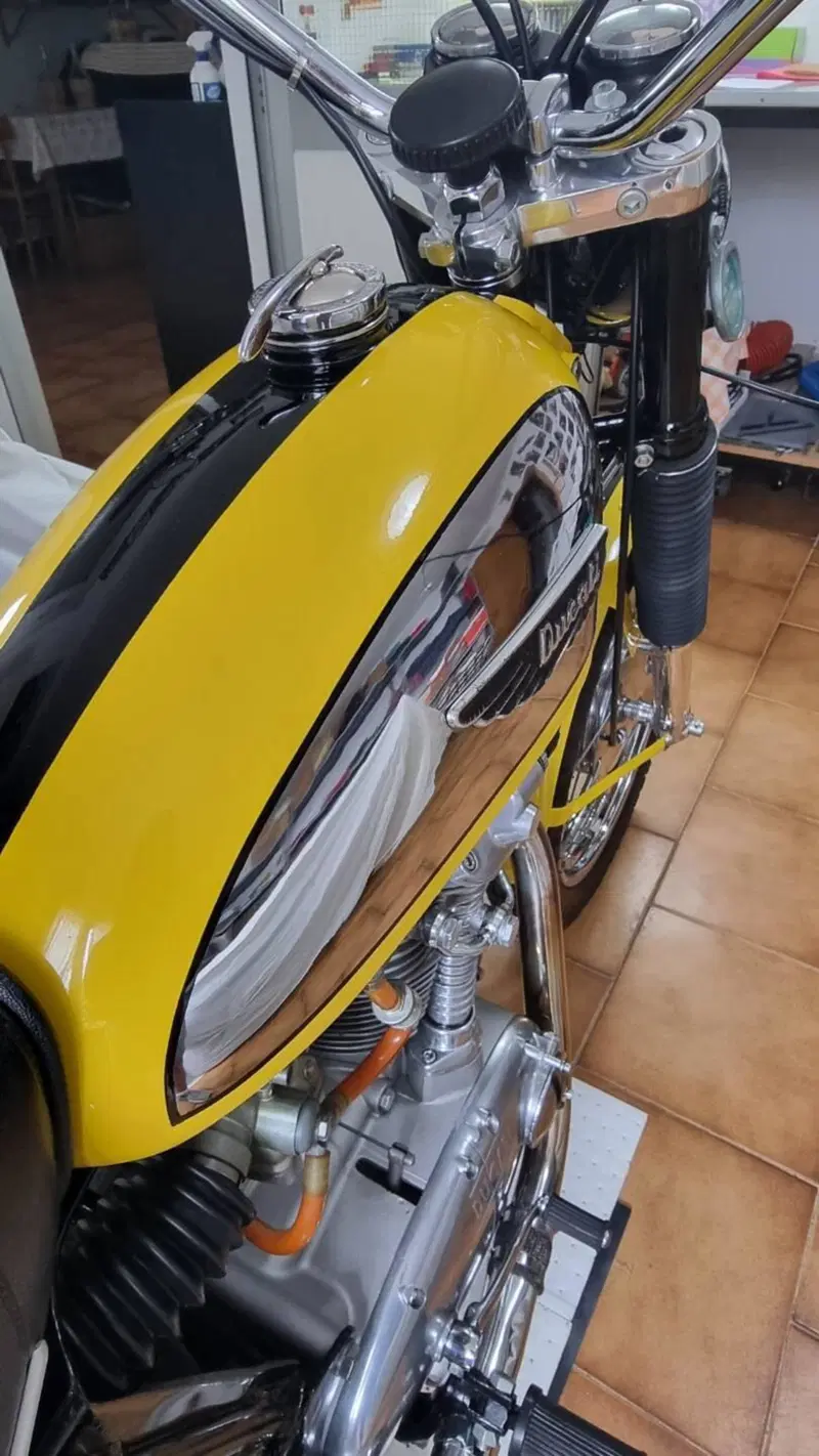 Ducati Scrambler 450 (14)
