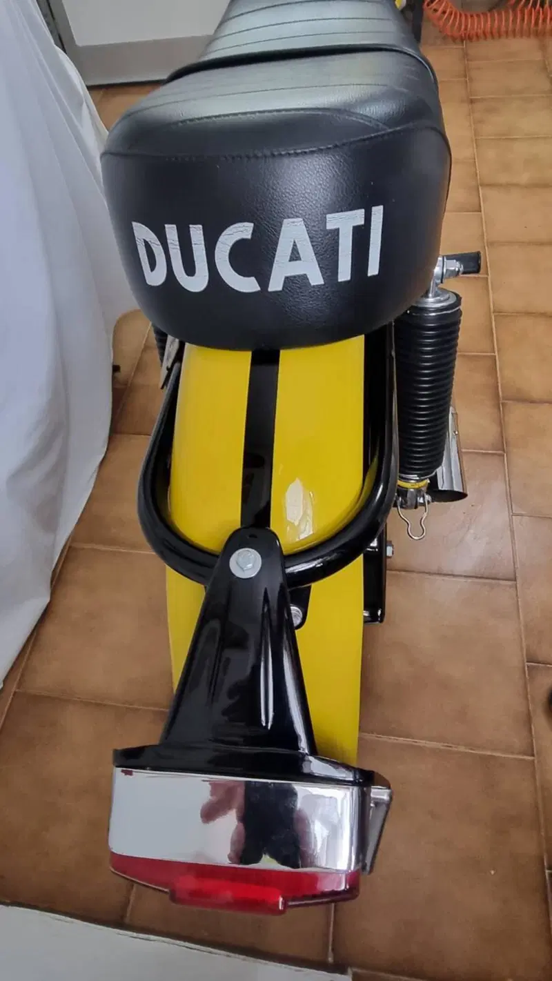 Ducati Scrambler 450 (16)