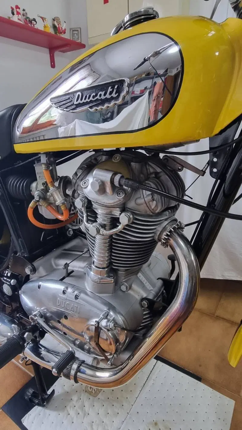 Ducati Scrambler 450 (17)