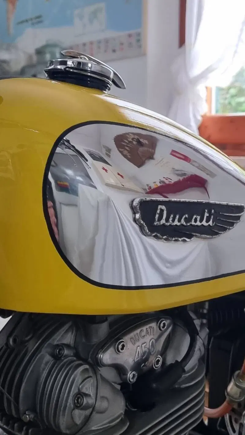 Ducati Scrambler 450 (18)