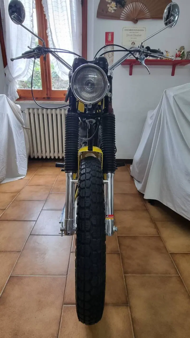 Ducati Scrambler 450 (19)
