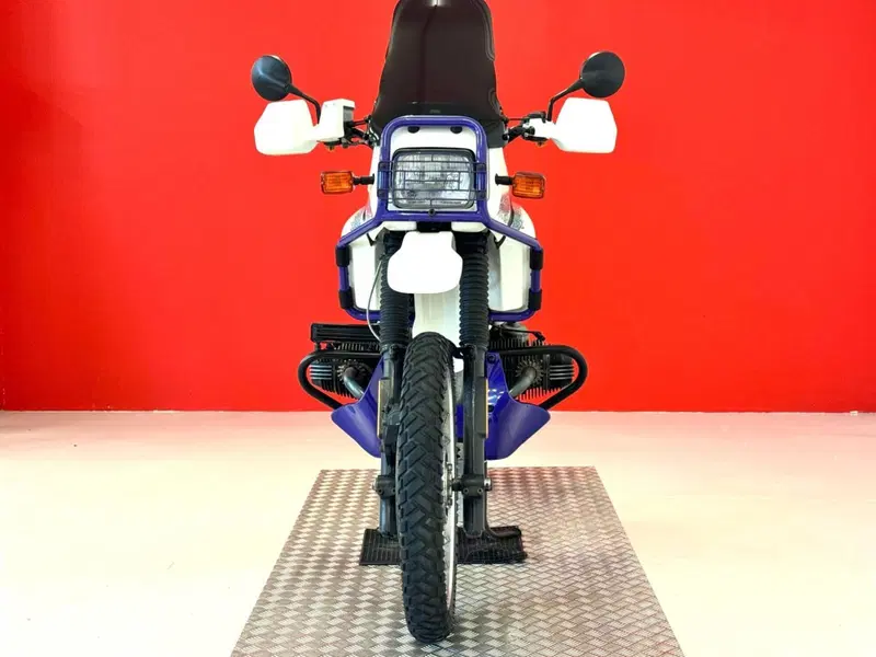 Bmw R 100 GS PARIS DAKAR (3)