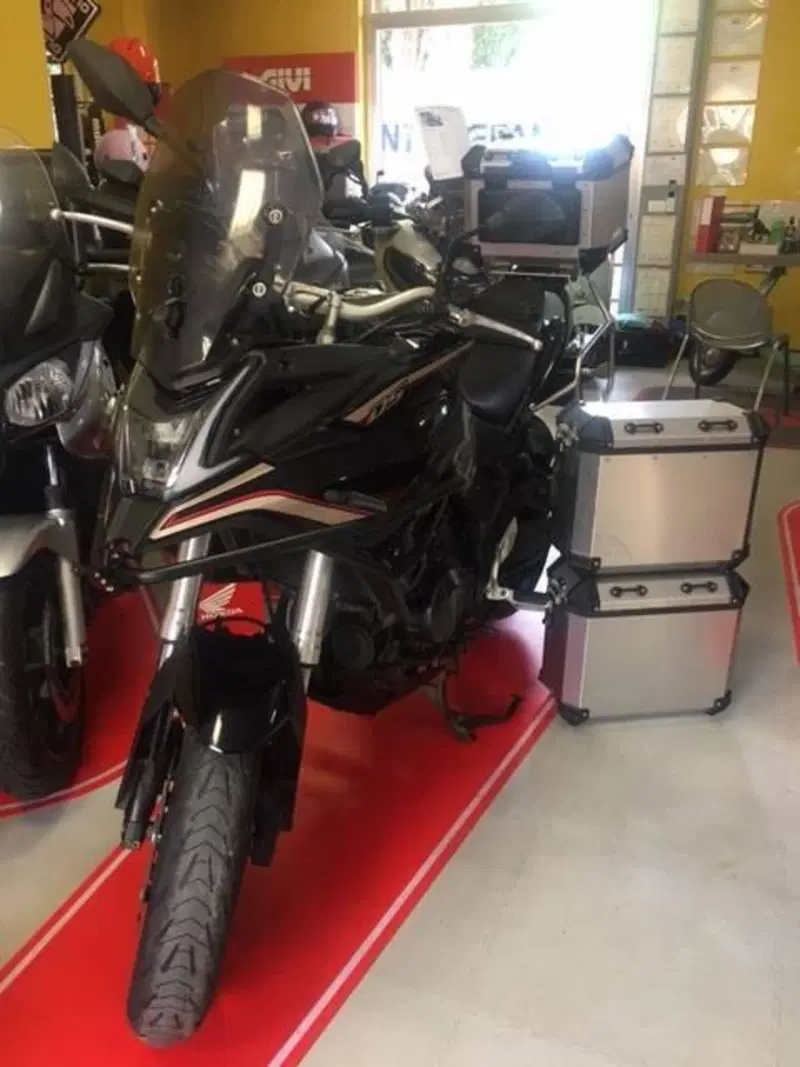 Voge Valico 500DS (2021 - 24) (2)