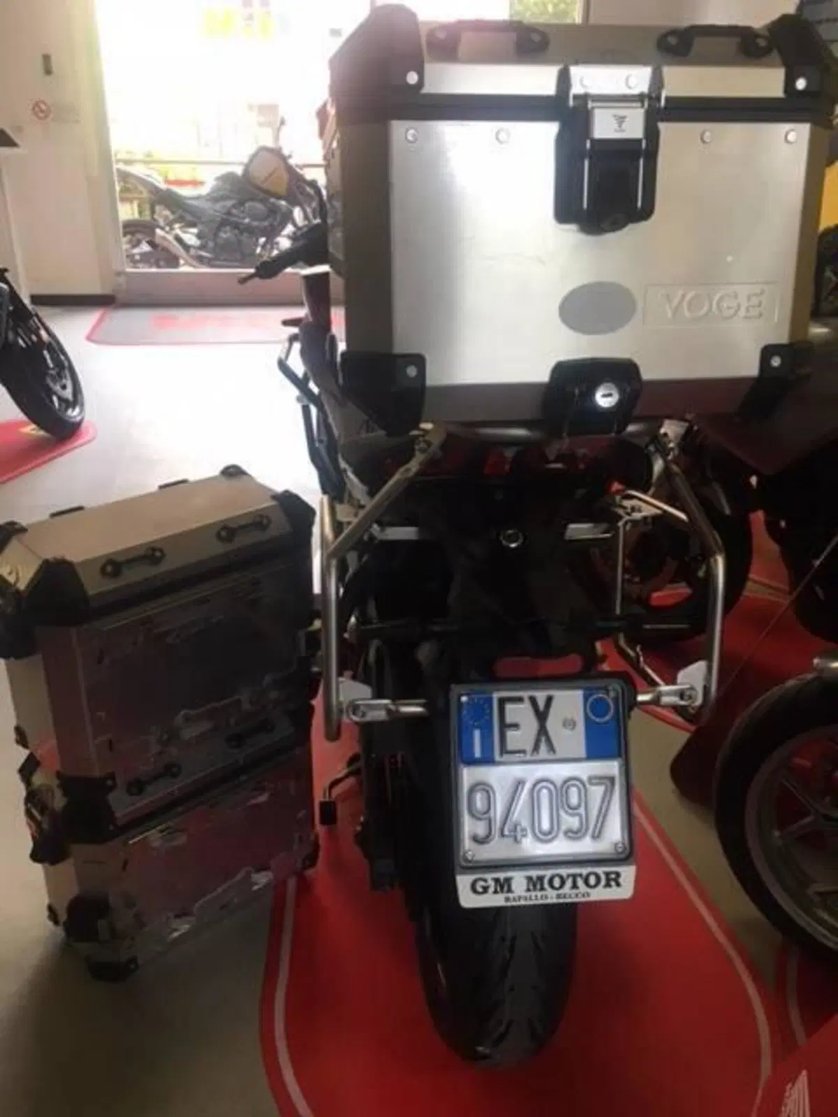 Voge Valico 500DS (2021 - 24) (4)