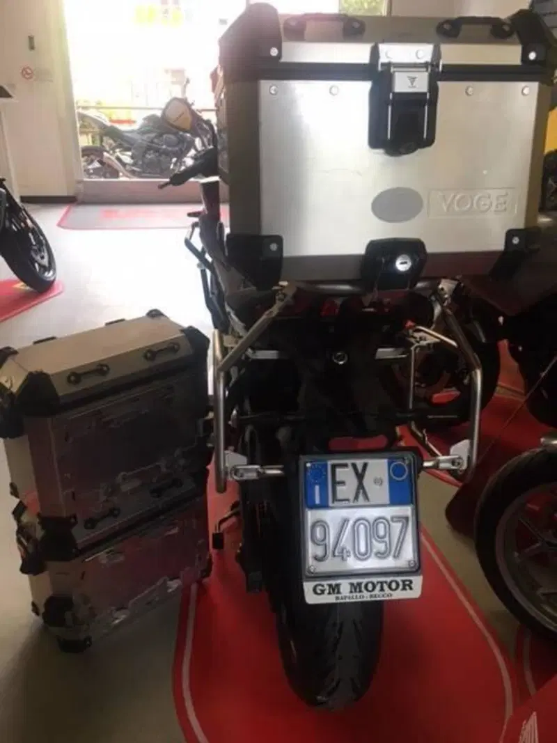 Voge Valico 500DS (2021 - 24) (4)