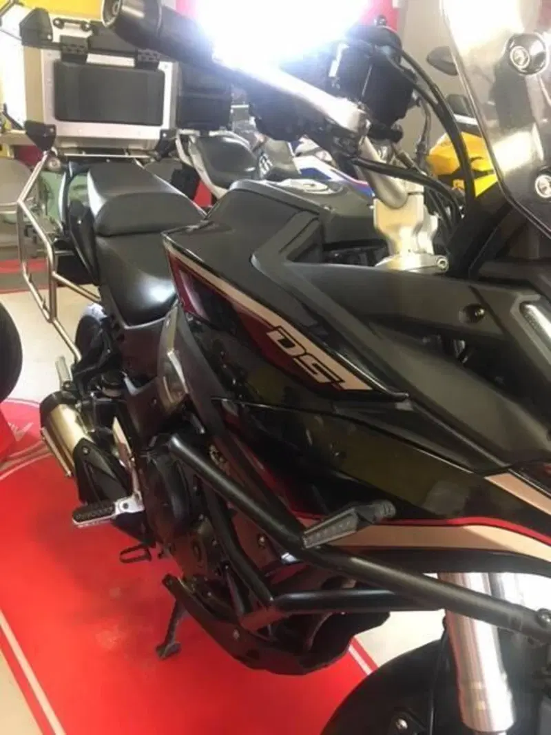 Voge Valico 500DS (2021 - 24) (5)