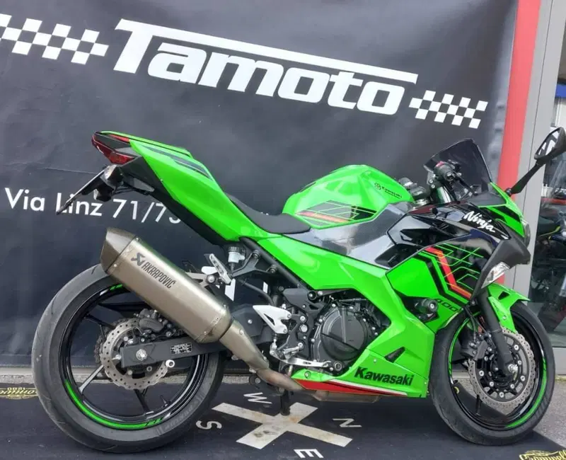 Kawasaki Ninja 400 Performance (2023) (3)