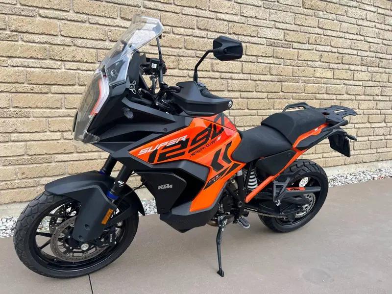 KTM 1290 Super Adventure S (2022 - 25) (4)