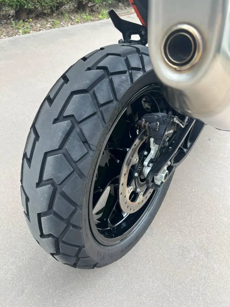 KTM 1290 Super Adventure S (2022 - 25) (9)