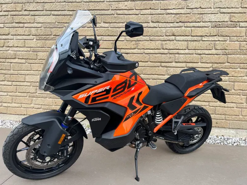 KTM 1290 Super Adventure S (2022 - 25) (5)