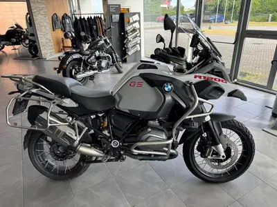 Bmw R 1200 GS Adventure (2013 - 16) usata