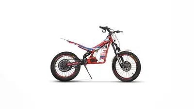 Betamotor Minitrial Electric 20" XL (2014 - 26) nuova