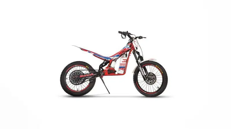 Betamotor Minitrial Electric 20" XL (2014 - 26)