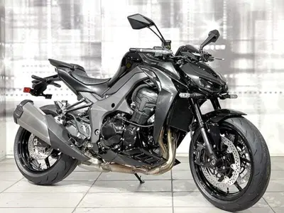 Kawasaki Z 1100 (2026) nuova