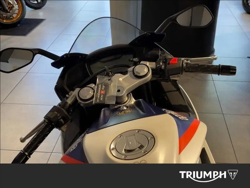 Aprilia RS 125 (2025 - 26) (3)