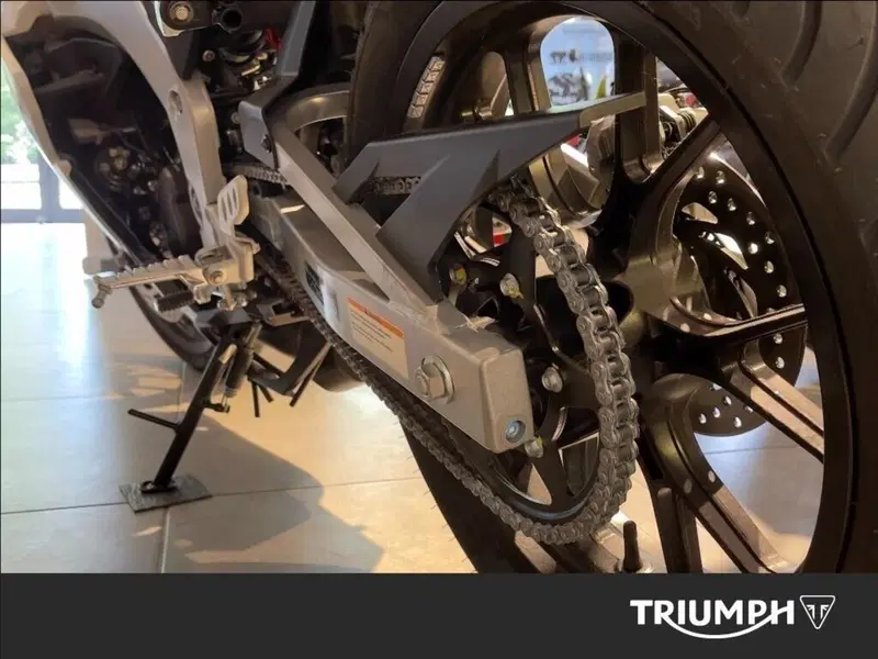 Aprilia RS 125 (2025 - 26) (4)
