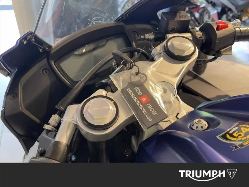 Aprilia RS 125 (2025 - 26) (7)