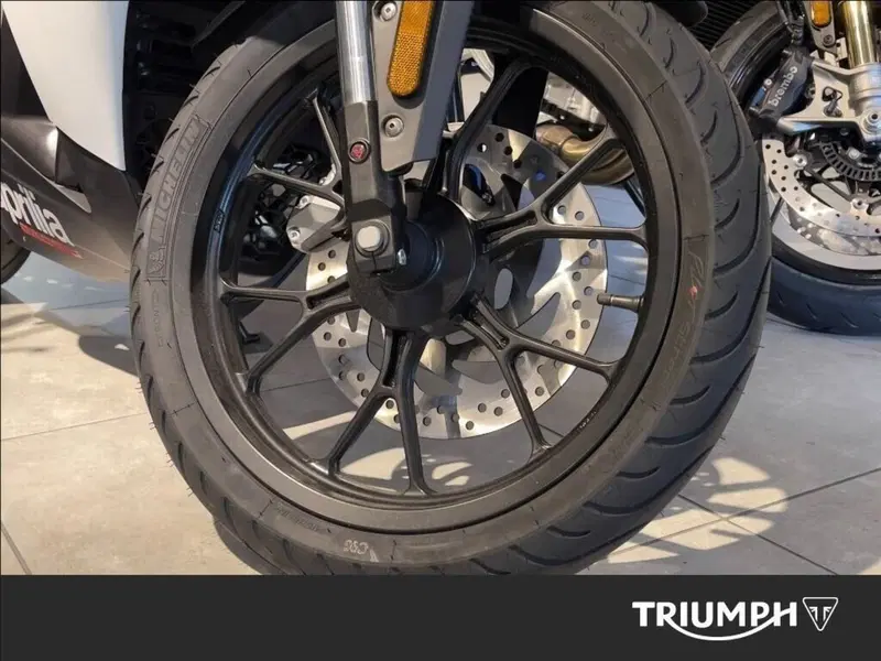 Aprilia RS 125 (2025 - 26) (8)