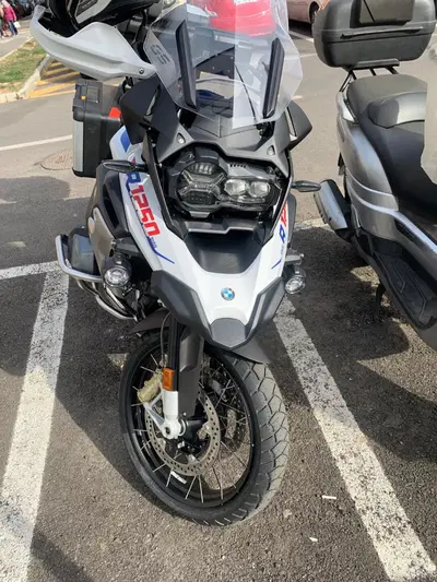 Bmw R 1250 GS (2021 - 24) usata