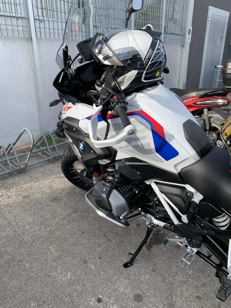 Bmw R 1250 GS (2021 - 24) (3)
